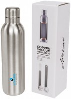 10054901f Sportowy bidon izolowany próżniowo Thor 510 ml 10054901f Sportowy bidon izolowany próżniowo Thor 510 ml