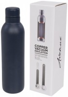 10054904f Sportowy bidon izolowany próżniowo Thor 510 ml