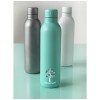 10054906f Sportowy bidon izolowany próżniowo Thor 510 ml