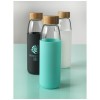 10055001f bidon z drewnianym wieczkiem 540ml