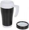 10057001f Kubek termiczny Cayo 400 ml