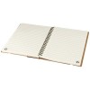 10722200f Notes z recyklingu Josie A5