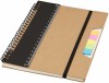 10722200f Notes z recyklingu Josie A5