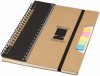 10722200f Notes z recyklingu Josie A5