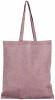 12041004f Torba na zakupy Pheebs z bawełny z recyklingu 180 g/m²