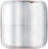 12613900f Balsam do ust bez wosku i SPF w metalicznej kostce Rolli