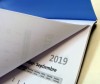 13496501f Podkładka pod mysz Chart z kalendarzem na 2019, 2020 oraz 2021