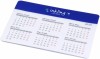 13496501f Podkładka pod mysz Chart z kalendarzem na 2019, 2020 oraz 2021