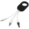 13499300f Kabel do ładowania Troop 3w1