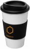 21000208f Kubek termiczny z serii Americano® o pojemności 350 ml z uchwytem