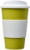 21000211f Kubek termiczny z serii Americano® o pojemności 350 ml z uchwytem