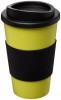 21000220f Kubek termiczny z serii Americano® o pojemności 350 ml z uchwytem