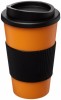 21000222f Kubek termiczny z serii Americano® o pojemności 350 ml z uchwytem