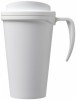 21000400f Kubek termiczny z serii Americano® Grande o pojemności 350 ml