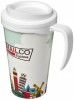 21000600f Kubek termiczny z serii Brite-Americano Grande o pojemności 350 ml