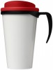 21000615f Kubek termiczny z serii Brite-Americano Grande o pojemności 350 ml