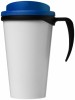 21000619f Kubek termiczny z serii Brite-Americano Grande o pojemności 350 ml