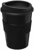 21000800f Kubek z serii Americano® Medio o pojemności 300 ml z uchwytem