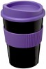 21000806f Kubek z serii Americano® Medio o pojemności 300 ml z uchwytem