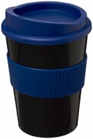 21000814f Kubek z serii Americano® Medio o pojemności 300 ml z uchwytem