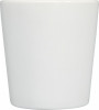 10072601f Kubek ceramiczny biały 280ml
