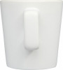 10072601f Kubek ceramiczny biały 280ml