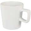 10072601f Kubek ceramiczny biały 280ml