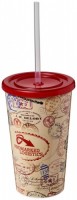 21002702f Kubek Brite-Americano® z podwójną ścianką o pojemności 350 ml