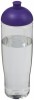 21004209f Bidon H2O Tempo® o pojemności 700 ml z wypukłym wieczkiem