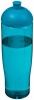 21004221f Bidon H2O Tempo® o pojemności 700 ml z wypukłym wieczkiem