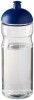 21004702f Bidon H2O Base® o pojemności 650 ml z wypukłym wieczkiem