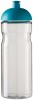 21004705f Bidon H2O Base® o pojemności 650 ml z wypukłym wieczkiem