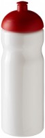 21004718f Bidon H2O Base® o pojemności 650 ml z wypukłym wieczkiem