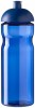 21004720f Bidon H2O Base® o pojemności 650 ml z wypukłym wieczkiem
