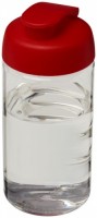 21005003f Bidon H2O Bop® o pojemności 500 ml z wieczkiem zaciskowym 21005003f Bidon H2O Bop® o pojemności 500 ml z wieczkiem zaciskowym