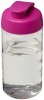 21005008f Bidon H2O Bop® o pojemności 500 ml z wieczkiem zaciskowym