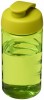 21005017f Bidon H2O Bop® o pojemności 500 ml z wieczkiem zaciskowym