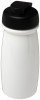21005400f Bidon H2O Pulse® o pojemności 600 ml z wieczkiem zaciskowym
