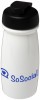 21005400f Bidon H2O Pulse® o pojemności 600 ml z wieczkiem zaciskowym