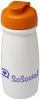21005407f Bidon H2O Pulse® o pojemności 600 ml z wieczkiem zaciskowym