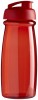 21005412f Bidon H2O Pulse® o pojemności 600 ml z wieczkiem zaciskowym