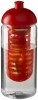 21006602f Bidon Octave Tritan™ o pojemności 600 ml z wypukłym wieczkiem z możliwością przyrządzania wody smakowej
