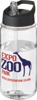 21006700f Bidon Octave Tritan™ o pojemności 600 ml
