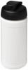 21006800f Bidon Baseline® Plus o pojemności 500 ml z wieczkiem zaciskowym