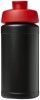 21006814f Bidon Baseline® Plus o pojemności 500 ml z wieczkiem zaciskowym