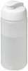 21006816f Bidon Baseline® Plus o pojemności 500 ml z wieczkiem zaciskowym