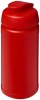 21006820f Bidon Baseline® Plus o pojemności 500 ml z wieczkiem zaciskowym