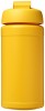 21006821f Bidon Baseline® Plus o pojemności 500 ml z wieczkiem zaciskowym