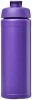21007022f Bidon Baseline® Plus o pojemności 750 ml z wieczkiem zaciskowym