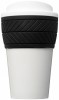 21008801f Kubek termiczny z serii Brite-Americano® tyre o pojemności 350 ml